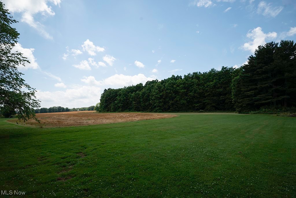Newton Township Sec 16 - Residential