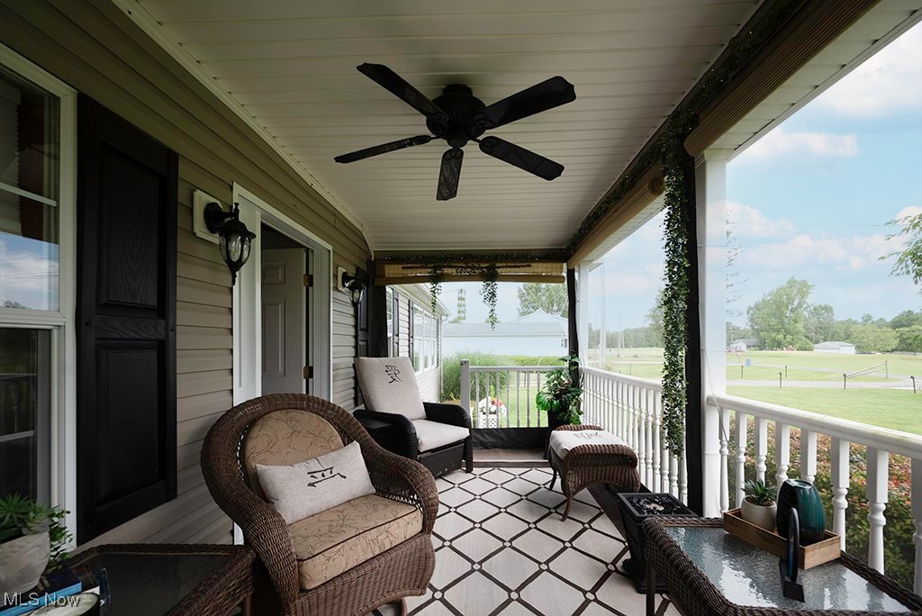 Newton Township Sec 16 - Residential