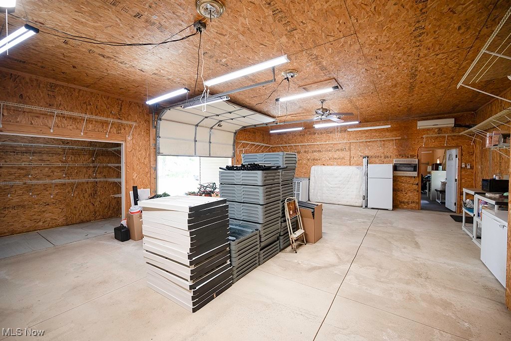 Newton Township Sec 16 - Residential
