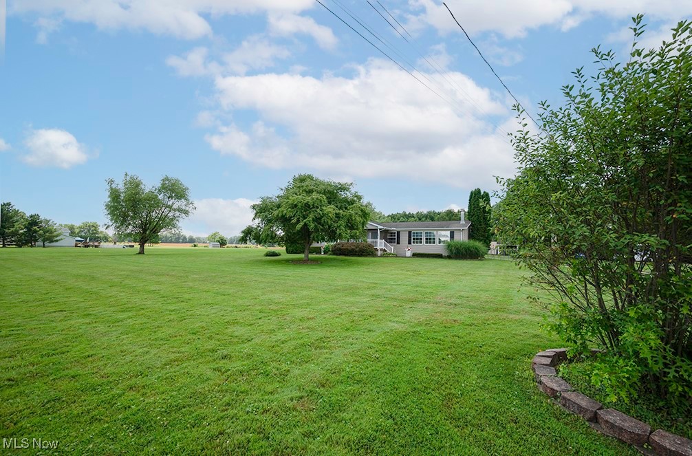 Newton Township Sec 16 - Residential