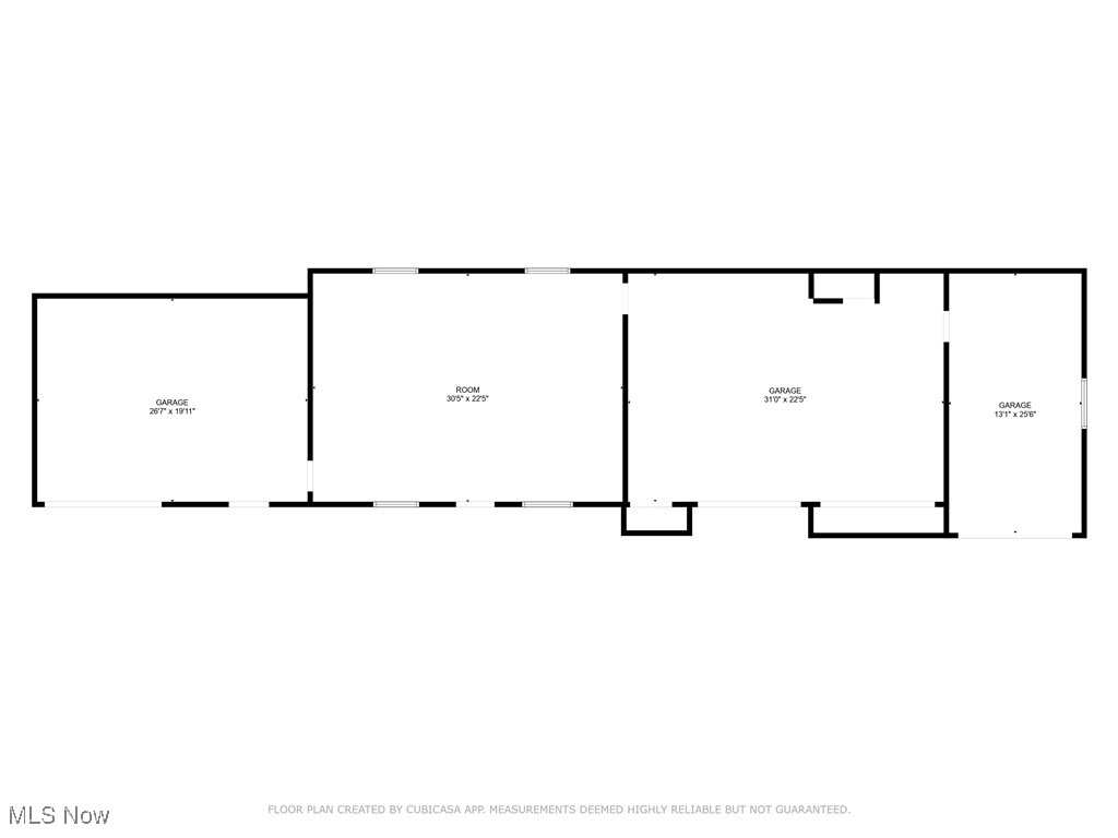 Newton Township Sec 16 - Residential