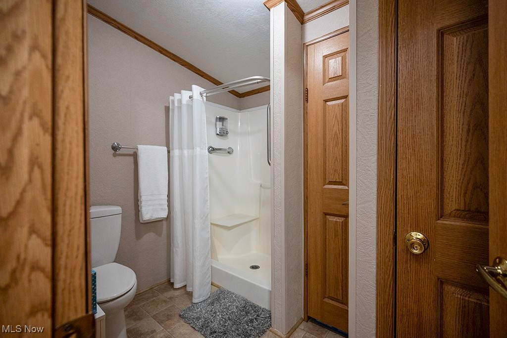 Newton Township Sec 16 - Residential