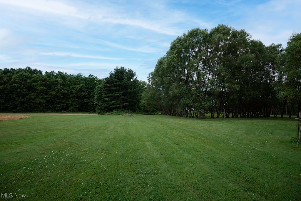 Newton Township Sec 16 - Residential