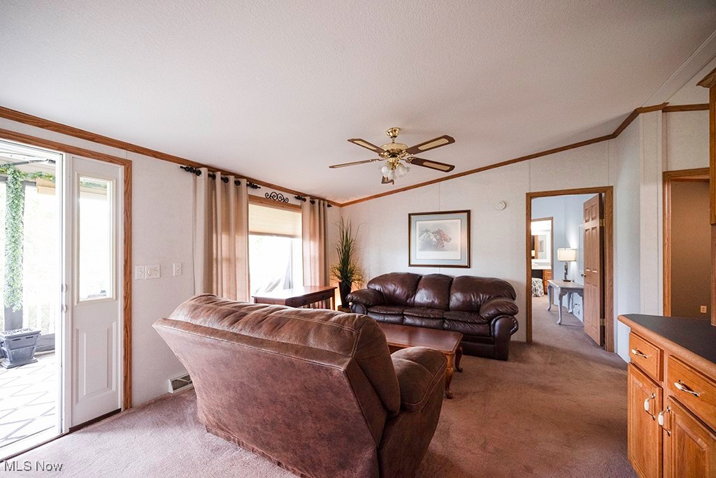 Newton Township Sec 16 - Residential