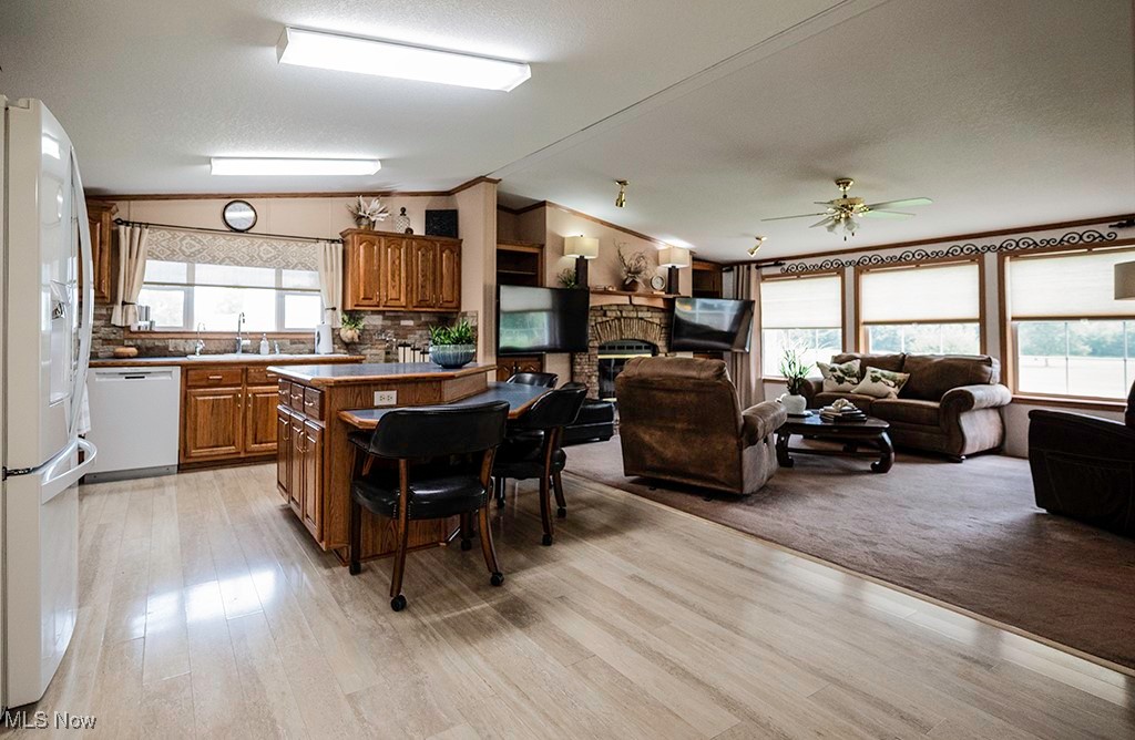 Newton Township Sec 16 - Residential