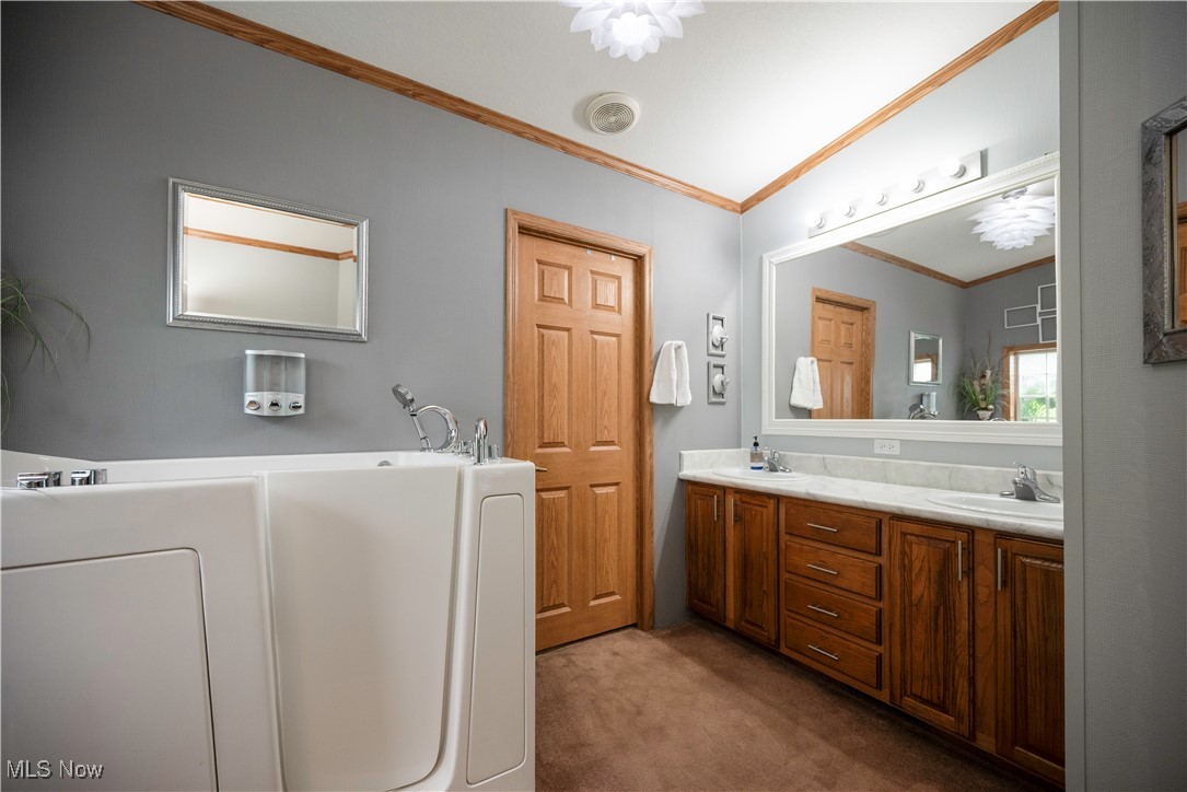 Newton Township Sec 16 - Residential