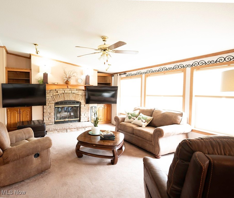Newton Township Sec 16 - Residential