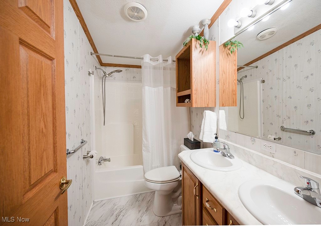 Newton Township Sec 16 - Residential
