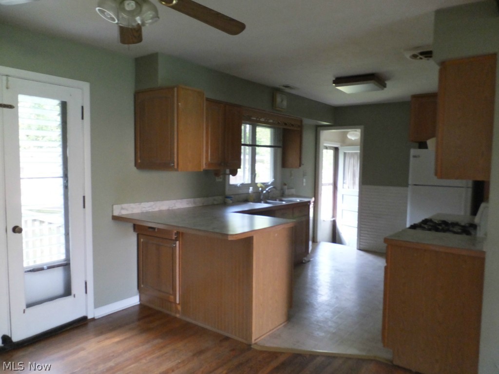 Willoughby Township 16 - Residential