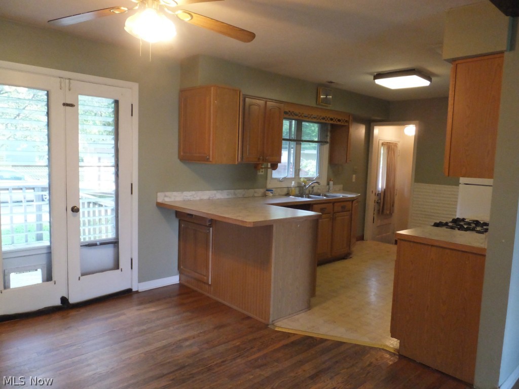 Willoughby Township 16 - Residential