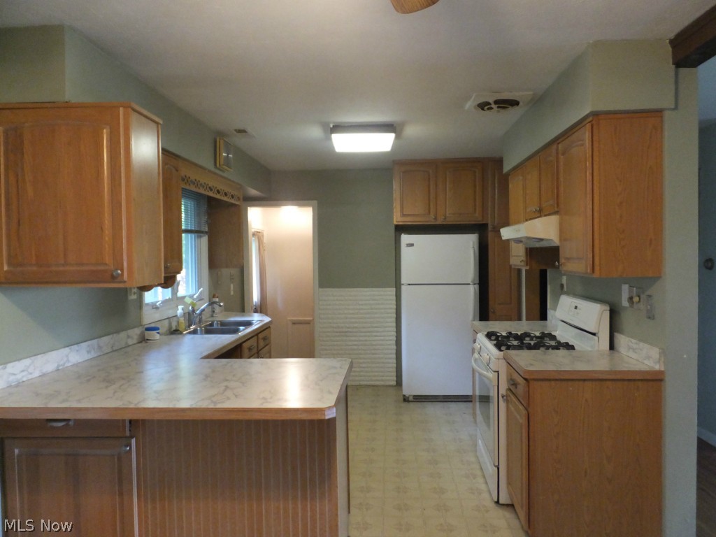 Willoughby Township 16 - Residential