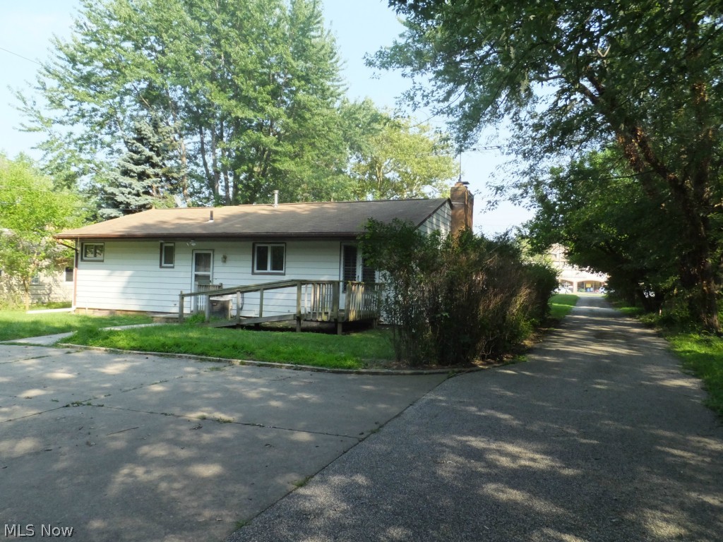 Willoughby Township 16 - Residential