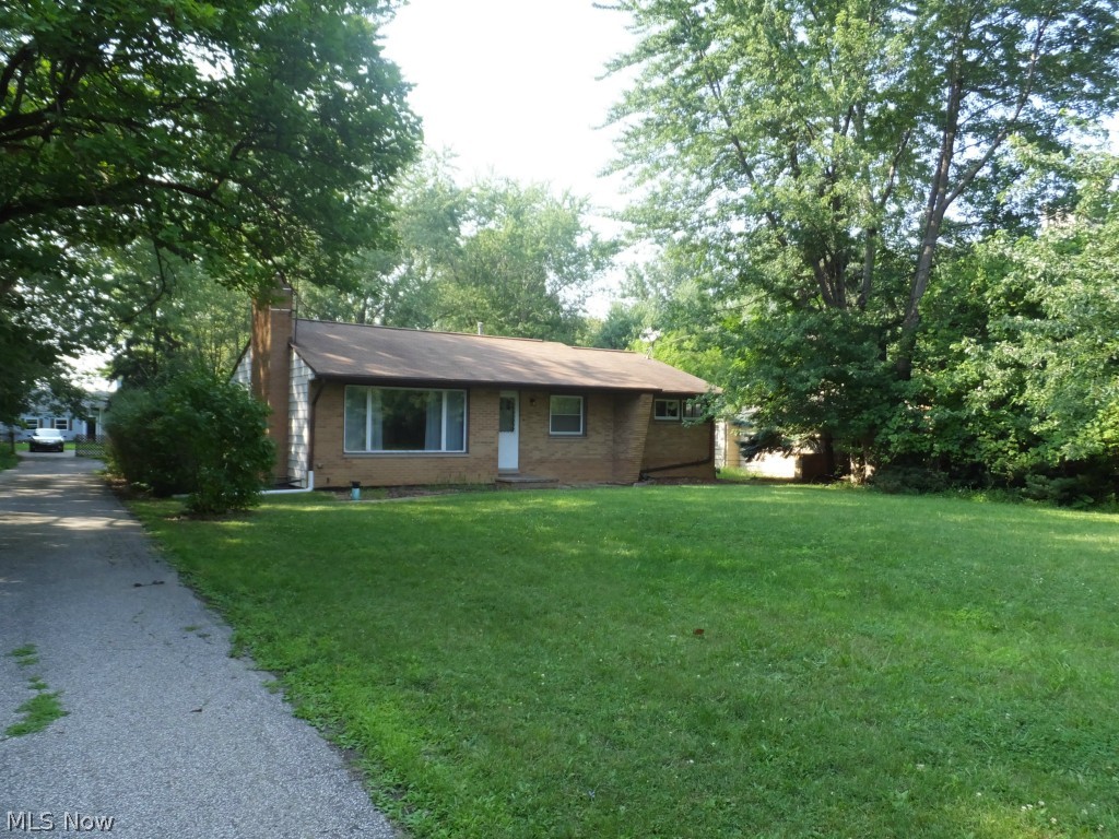 Willoughby Township 16 - Residential