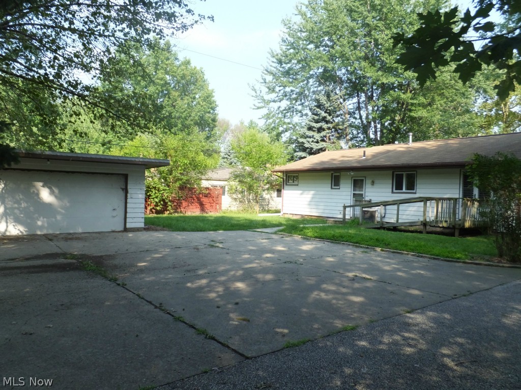 Willoughby Township 16 - Residential