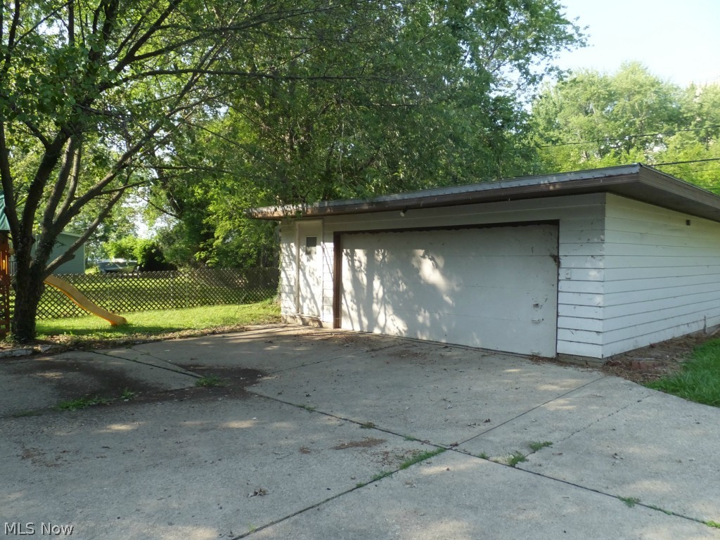 Willoughby Township 16 - Residential