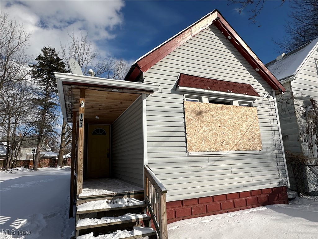 3193 W 48th Street, Cleveland, Ohio image 1