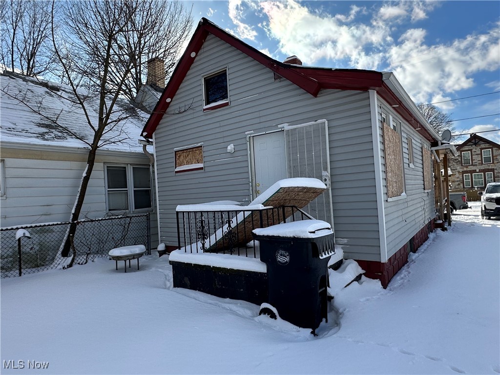 3193 W 48th Street, Cleveland, Ohio image 12