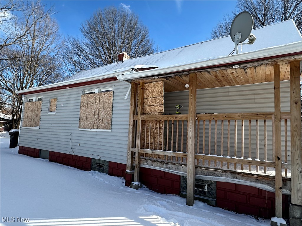 3193 W 48th Street, Cleveland, Ohio image 13