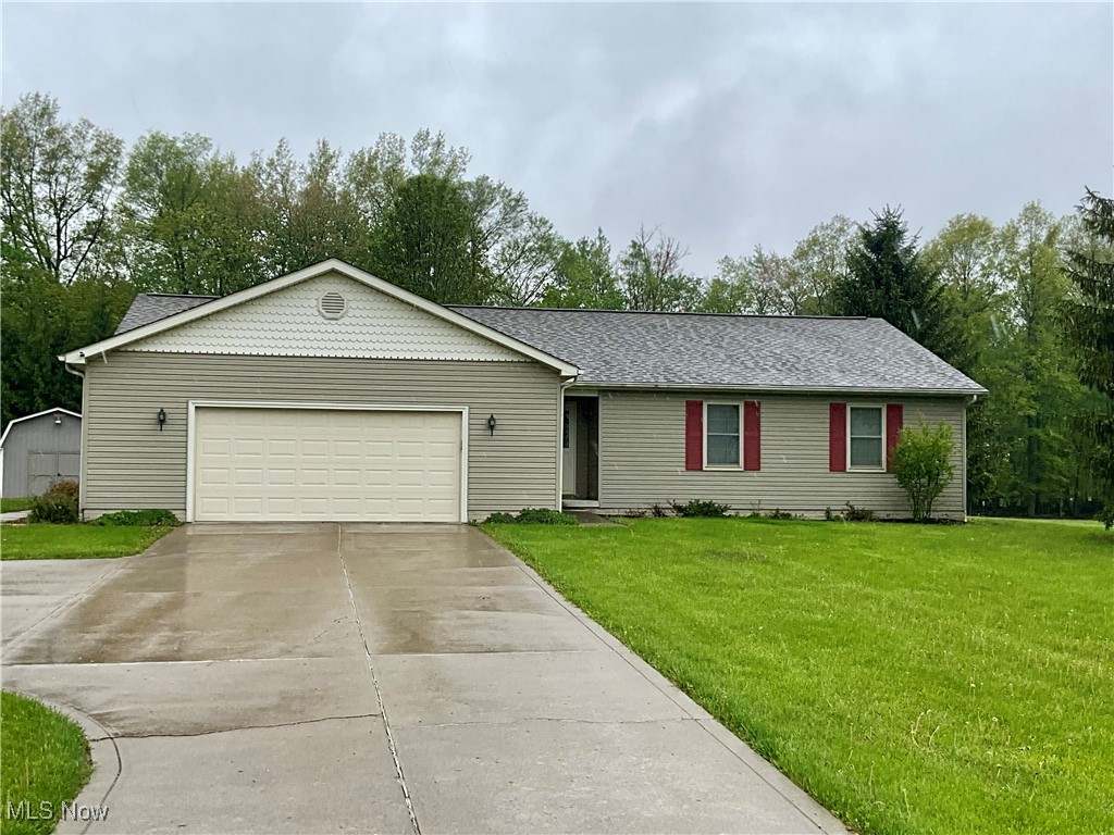 9551 Nichols Lane, Johnstown, Ohio image 1