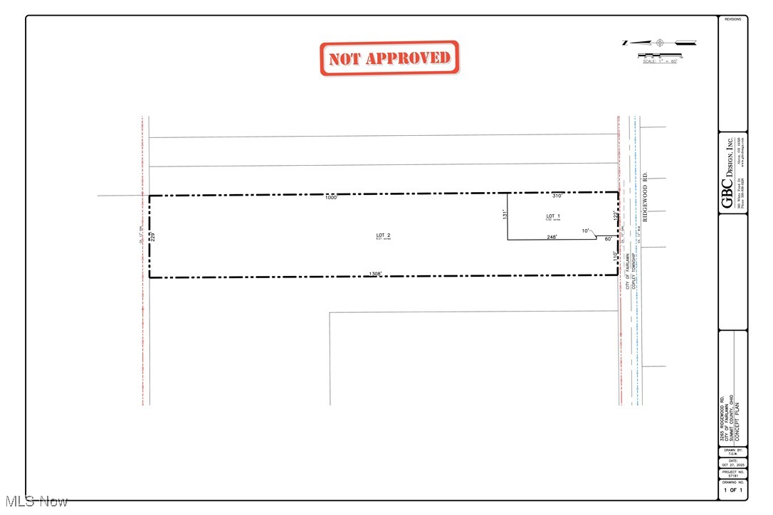 Fairlawn, Ohio 44333, United States, ,Land,Active,236563