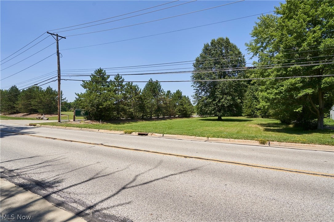 V/L - 5.8 Acres Ridgewood Road