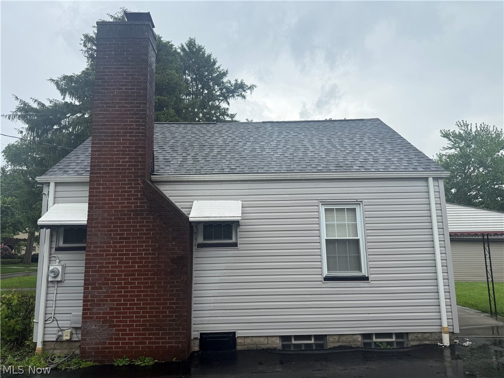 Boardman Blvd Land Co - Residential