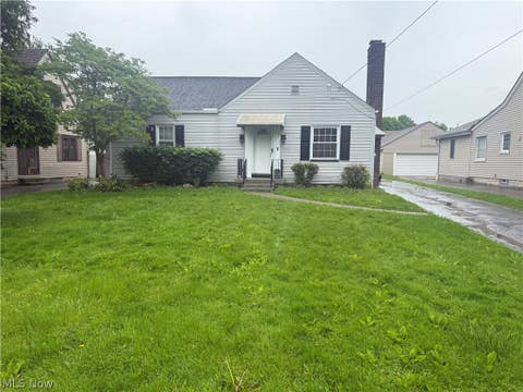 Homes For Sale - 57 Leighton Avenue<br/> Mahoning County, Youngstown, OH 44512