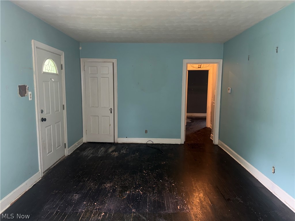 Boardman Blvd Land Co - Residential