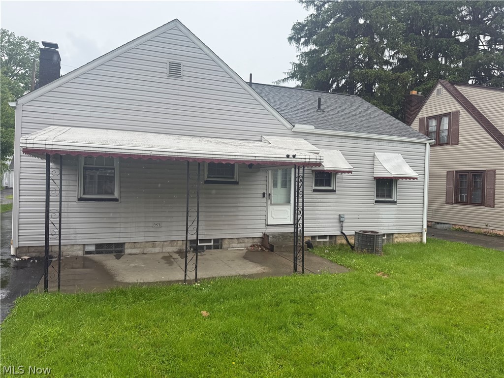 Boardman Blvd Land Co - Residential