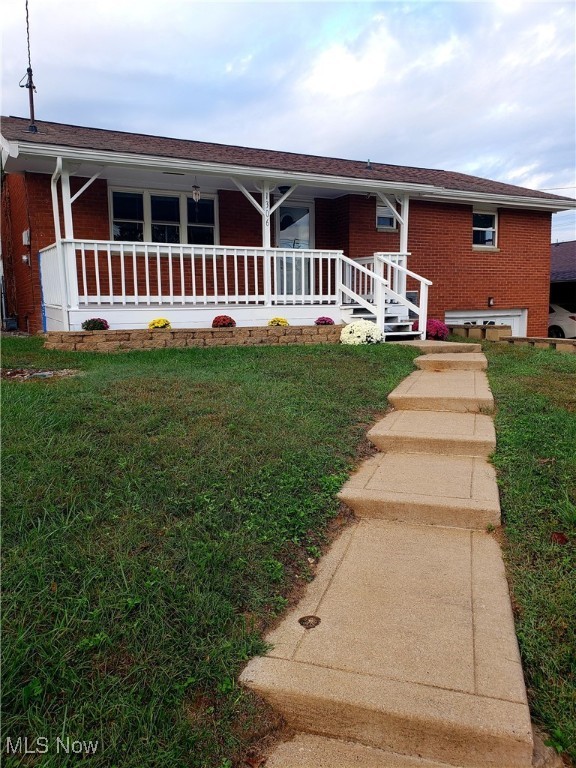 Bell Adn #1 - Residential