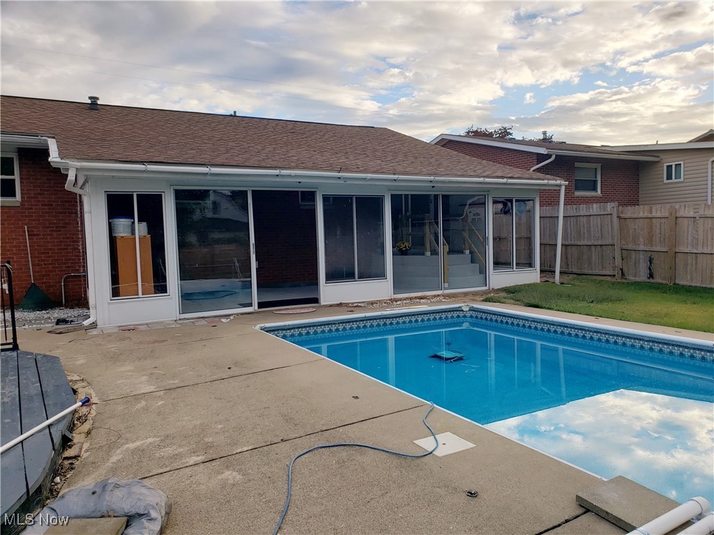 Bell Adn #1 - Residential