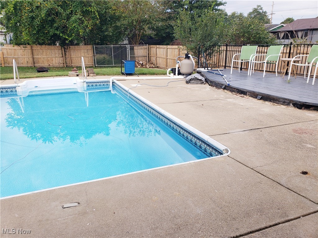 Bell Adn #1 - Residential