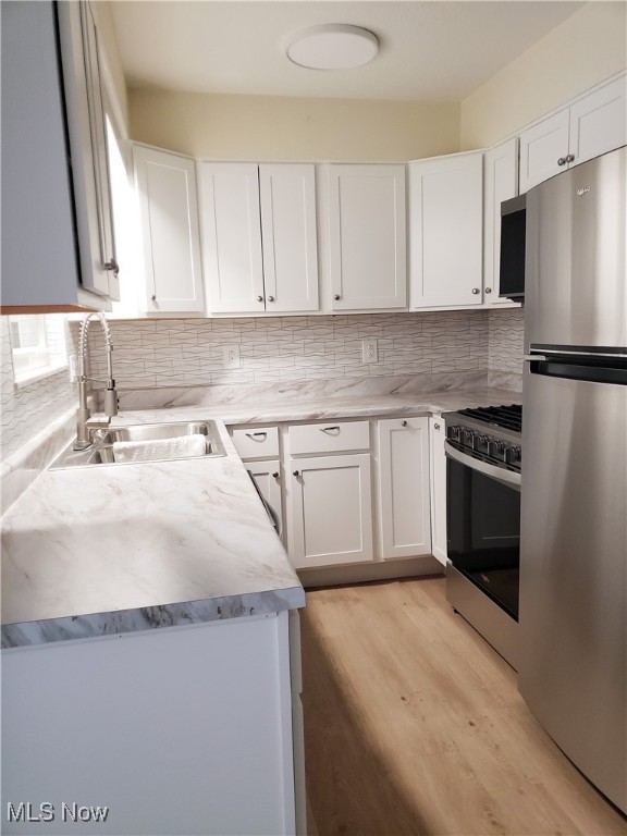 Bell Adn #1 - Residential