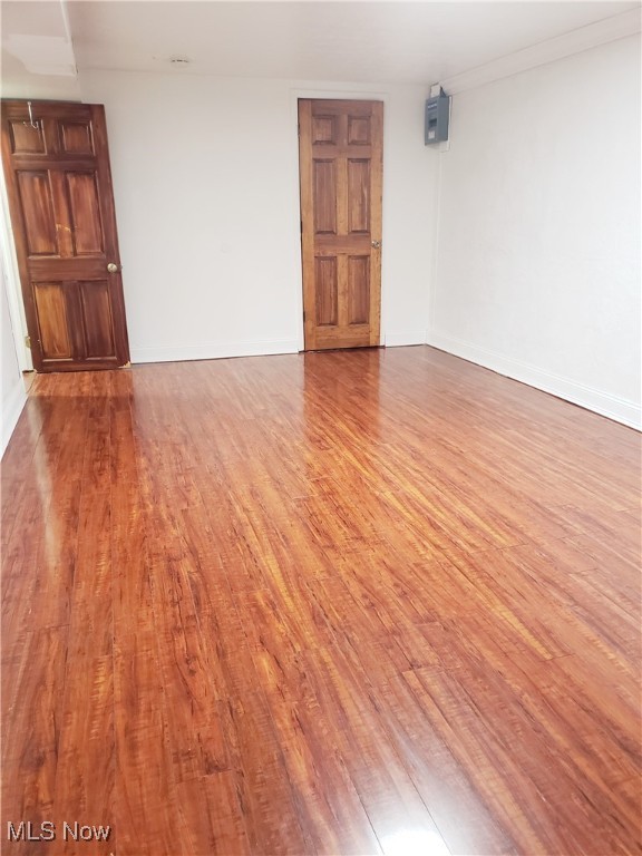 Bell Adn #1 - Residential