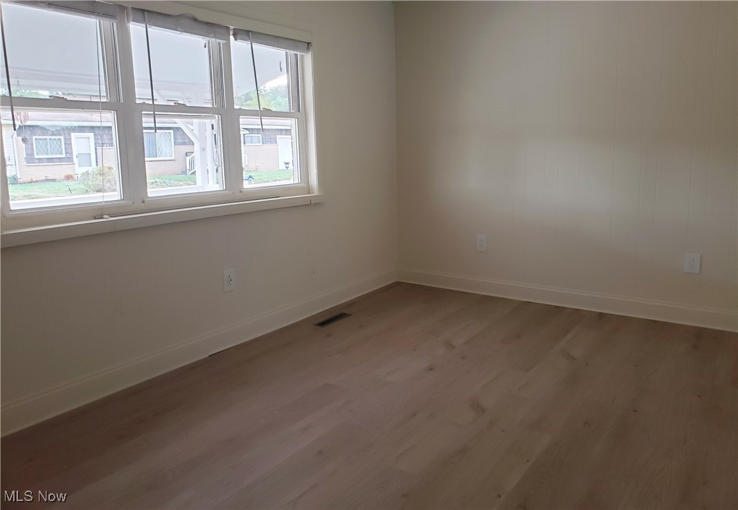 Bell Adn #1 - Residential