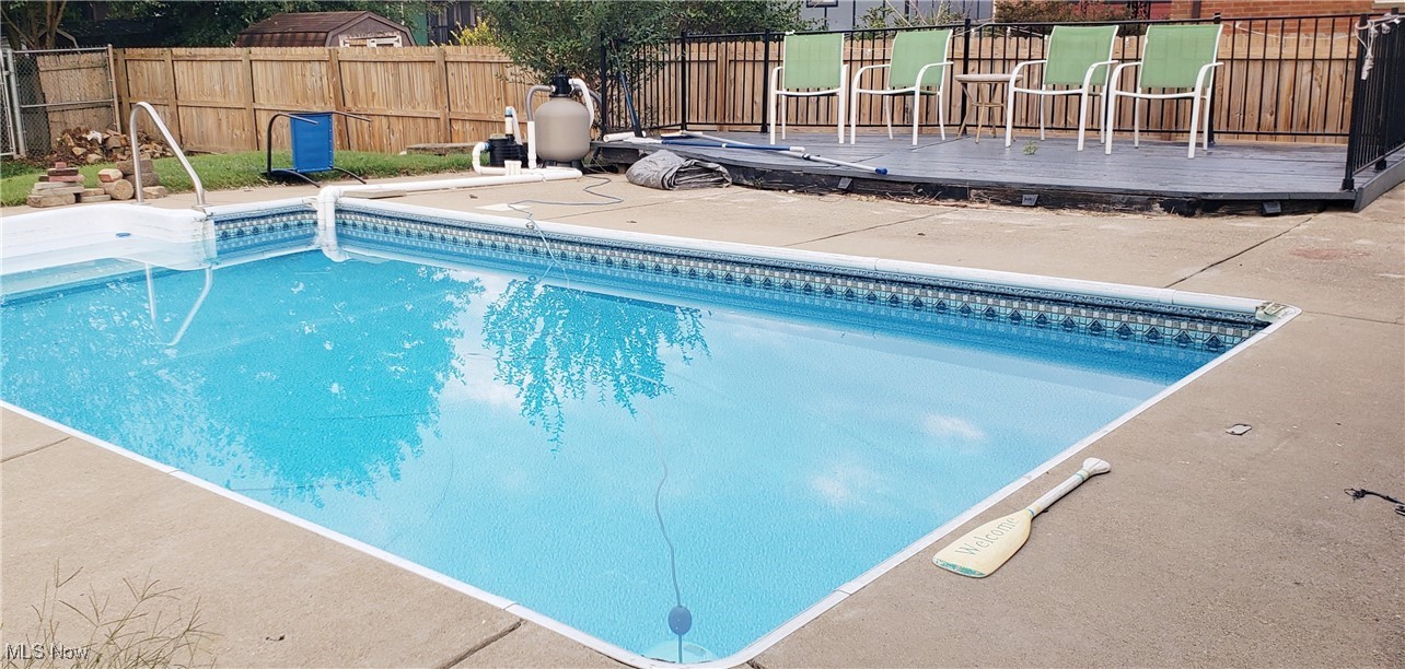 Bell Adn #1 - Residential