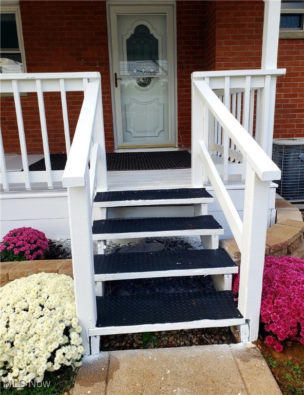 Bell Adn #1 - Residential