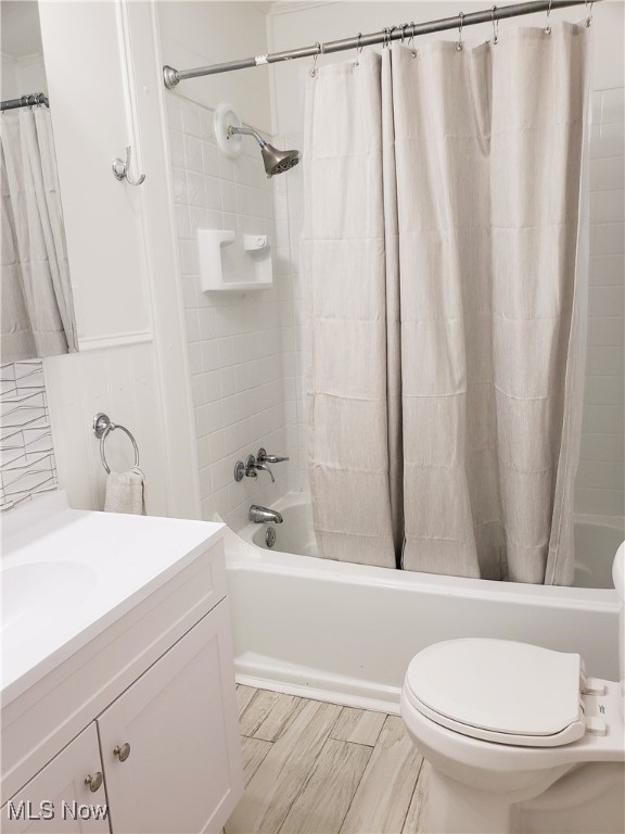 Bell Adn #1 - Residential