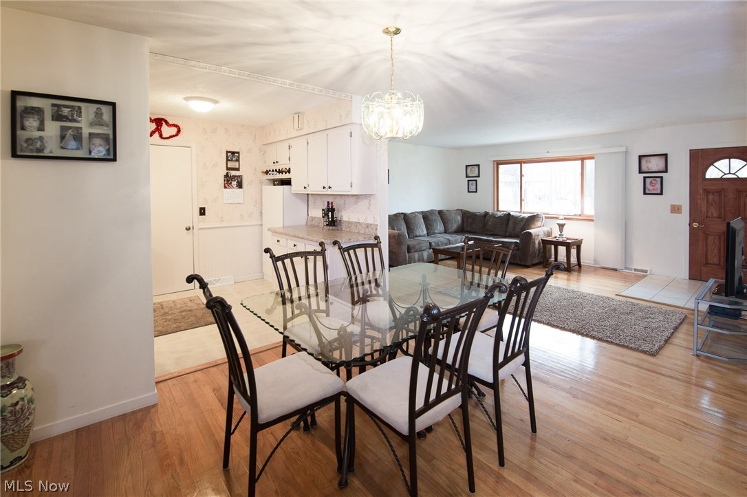 Mentor Park Acres - Residential