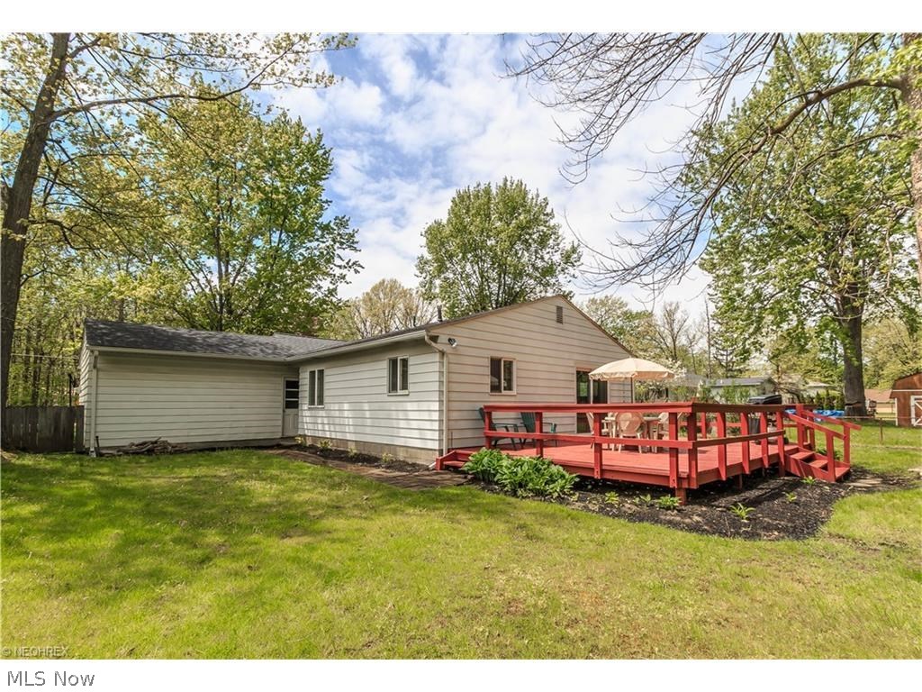 Mentor Park Acres - Residential