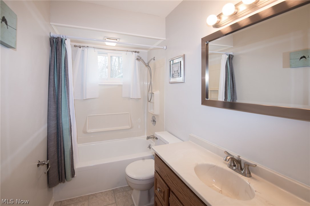 Mentor Park Acres - Residential