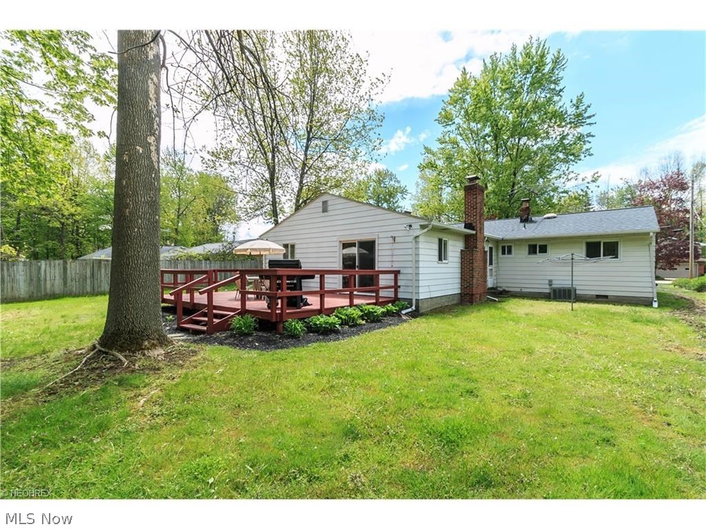 Mentor Park Acres - Residential