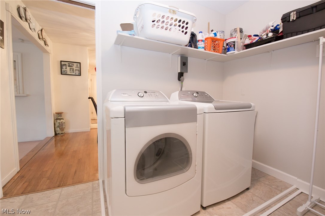 Mentor Park Acres - Residential