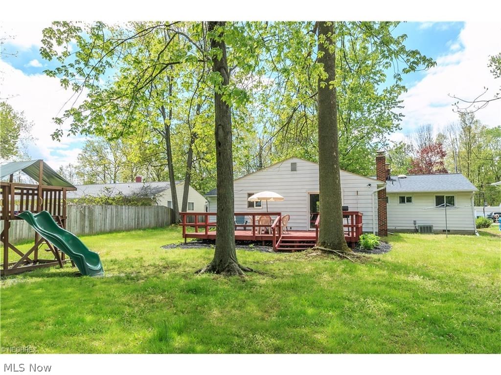 Mentor Park Acres - Residential