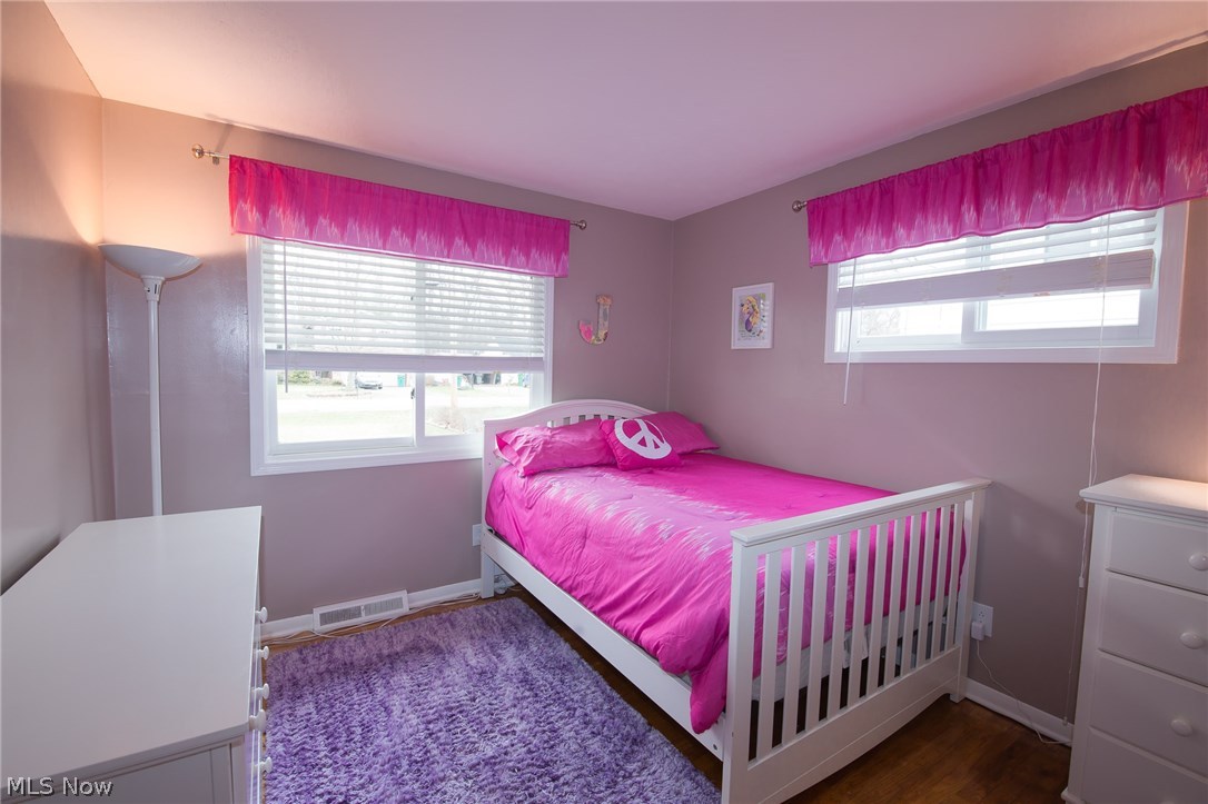 Mentor Park Acres - Residential