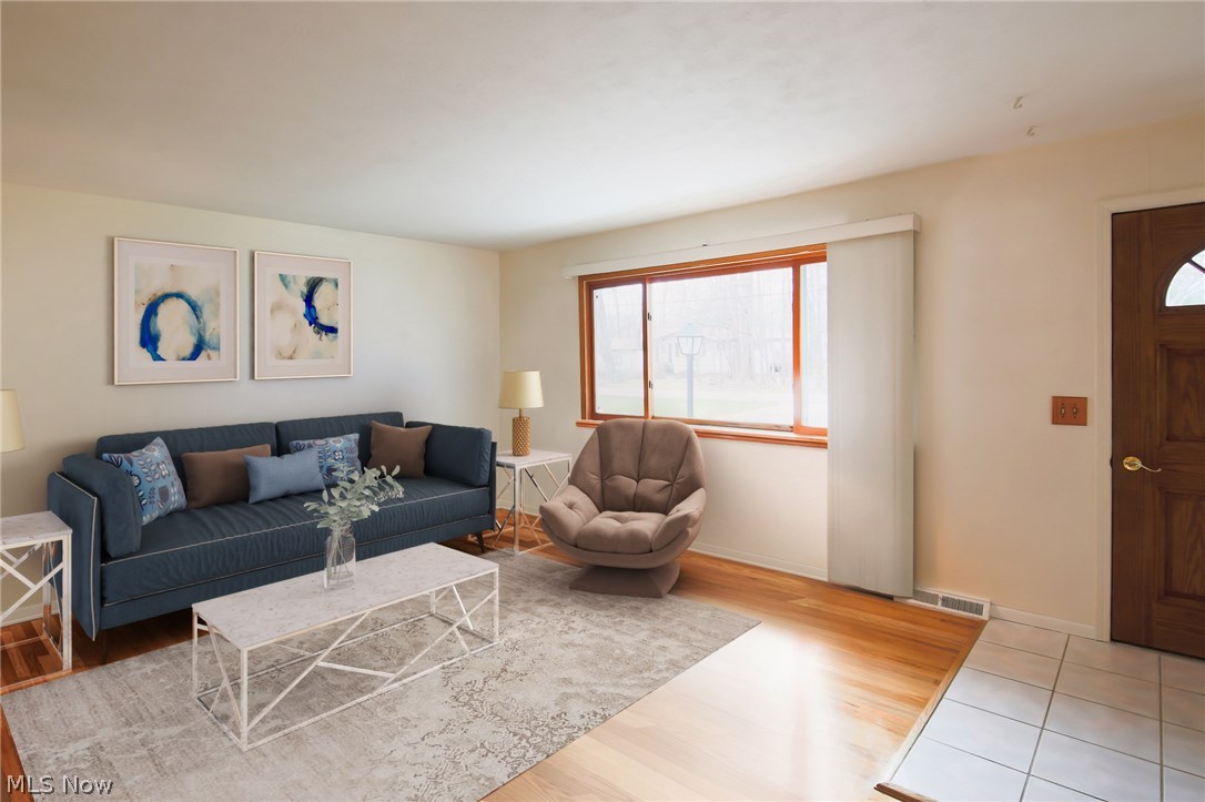 Mentor Park Acres - Residential