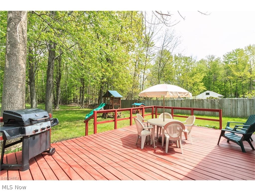 Mentor Park Acres - Residential