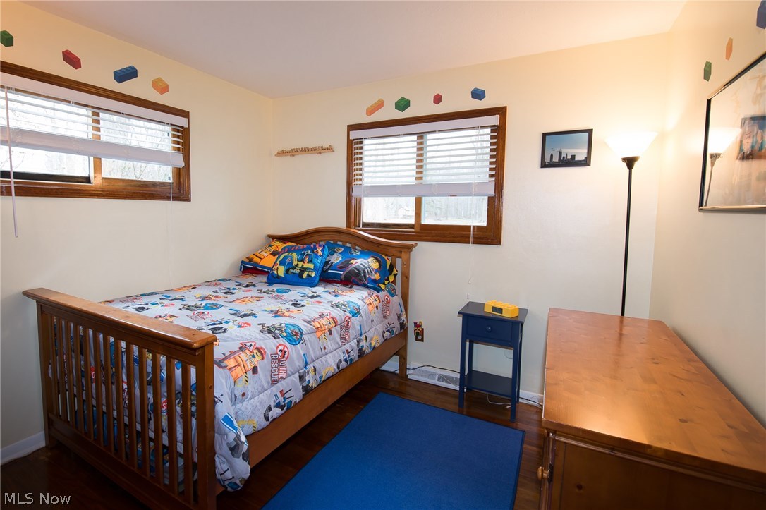 Mentor Park Acres - Residential