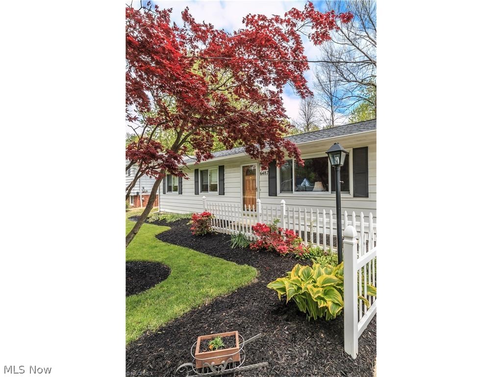 Mentor Park Acres - Residential