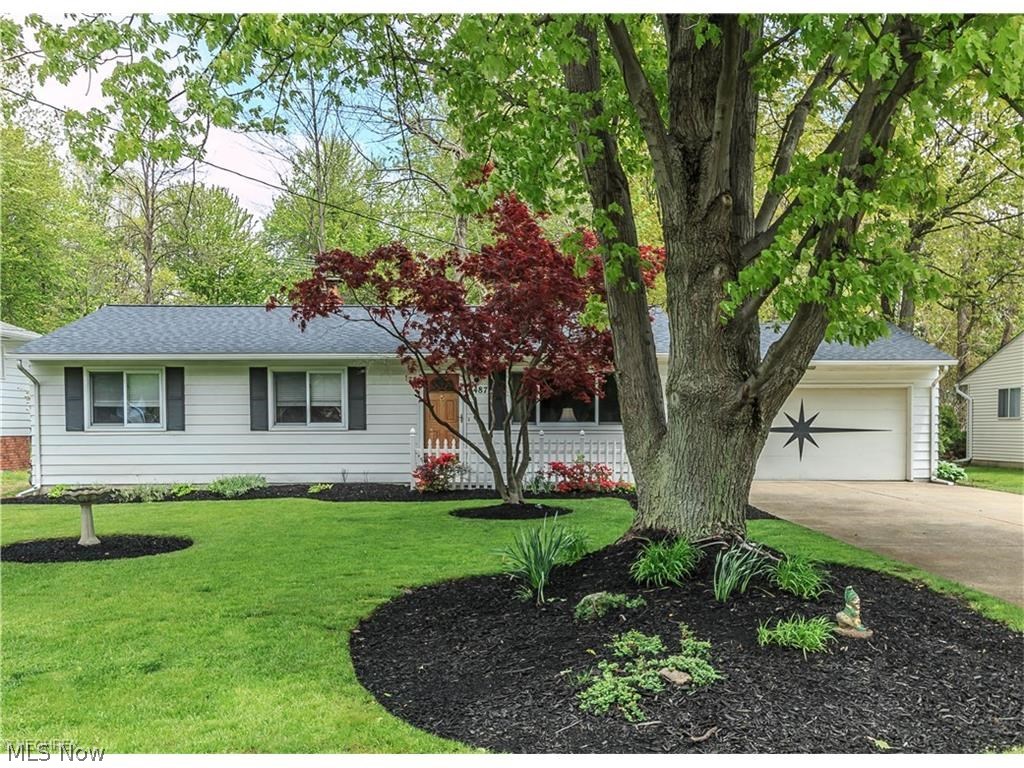 Mentor Park Acres - Residential